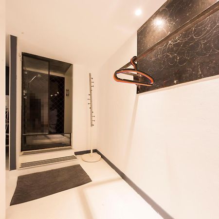 Apartmán Loft La Citta Vecchia Janov Exteriér fotografie