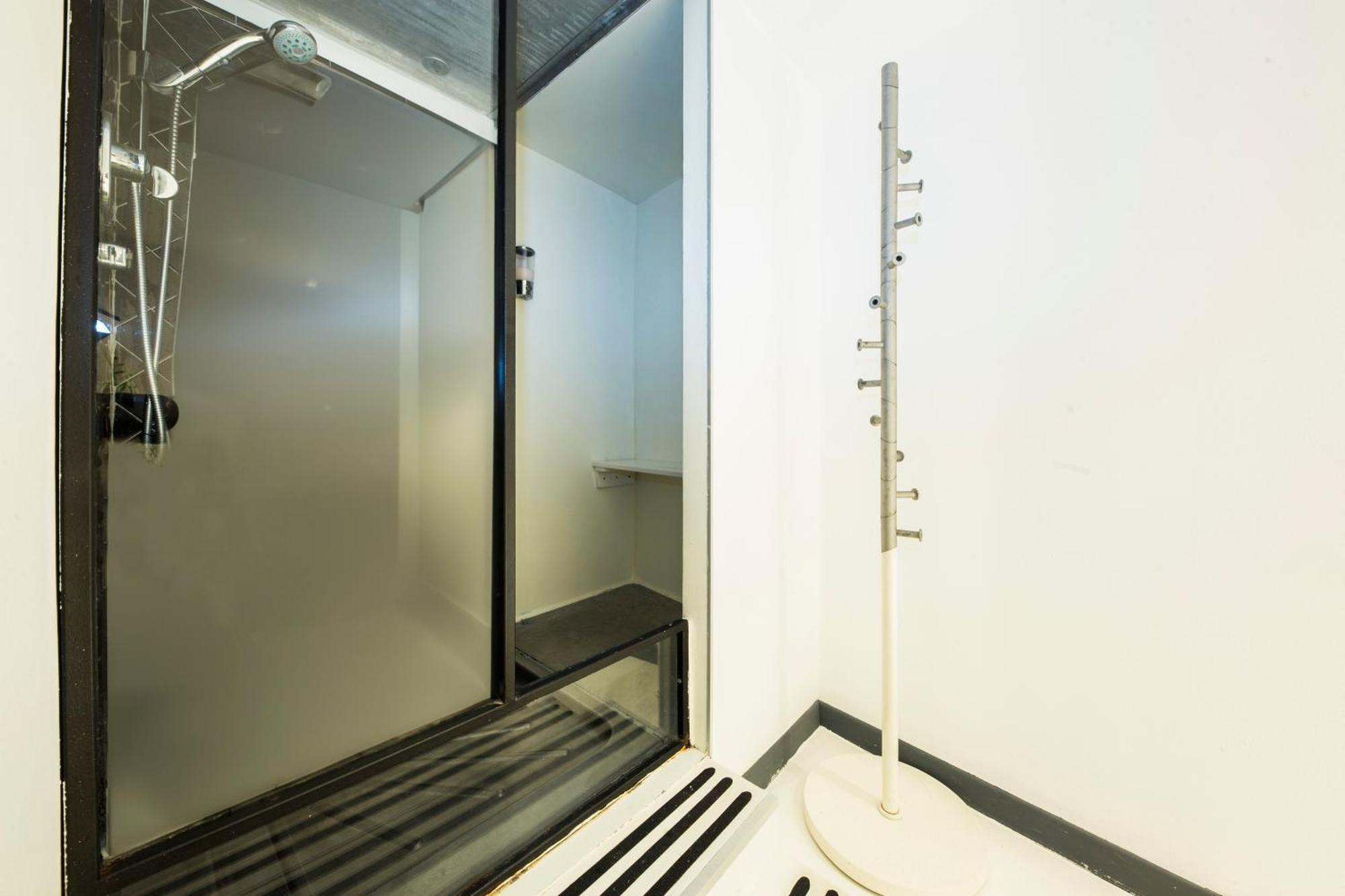 Apartmán Loft La Citta Vecchia Janov Exteriér fotografie